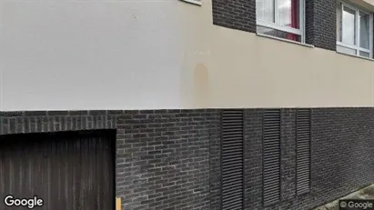 Apartments for rent in Rouen - Photo from Google Street View