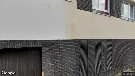 Apartments for rent in Rouen - Photo from Google Street View