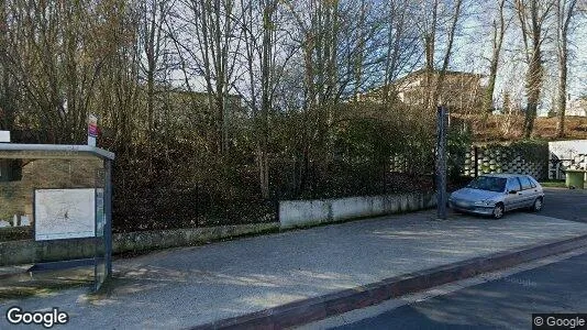 Apartments for rent in Amiens - Photo from Google Street View