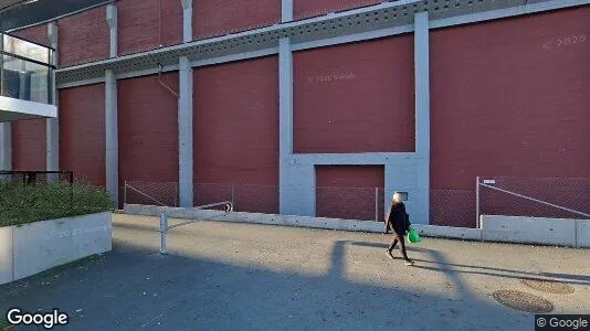 Apartments for rent in Oslo Gamle Oslo - Photo from Google Street View