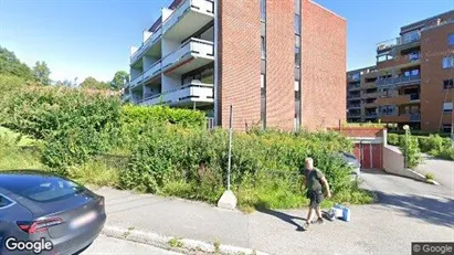 Apartments for rent in Oslo Ullern - Photo from Google Street View