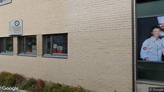 Apartments for rent in Skedsmo - Photo from Google Street View