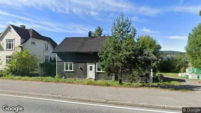 Apartments for rent in Skien - Photo from Google Street View