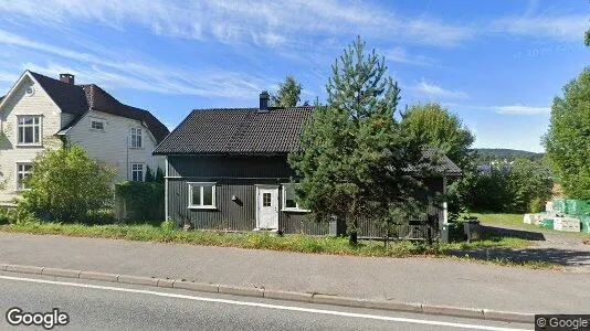 Apartments for rent in Skien - Photo from Google Street View