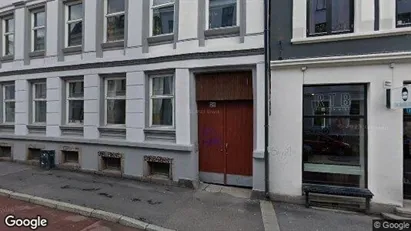 Apartments for rent in Oslo Grünerløkka - Photo from Google Street View