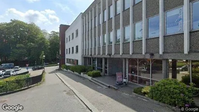 Apartments for rent in Stavanger - Photo from Google Street View