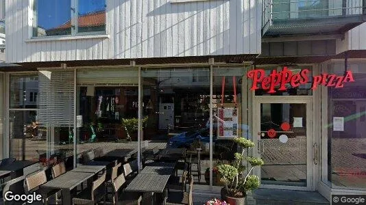 Apartments for rent in Stavanger - Photo from Google Street View