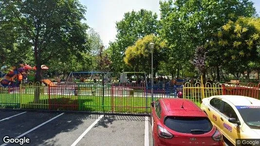 Apartments for rent in Bucharest - Sectorul 5 - Photo from Google Street View