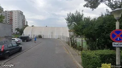 Apartments for rent in Cluj-Napoca - Photo from Google Street View