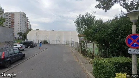 Apartments for rent in Cluj-Napoca - Photo from Google Street View