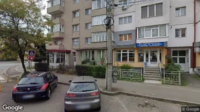 Apartments for rent in Baia Mare - Photo from Google Street View