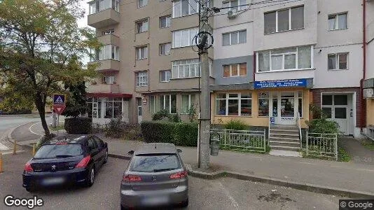 Apartments for rent in Baia Mare - Photo from Google Street View