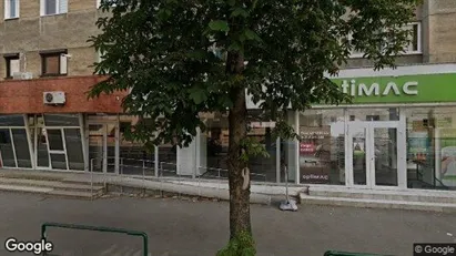 Apartments for rent in Braşov - Photo from Google Street View