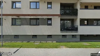 Apartments for rent in Braşov - Photo from Google Street View