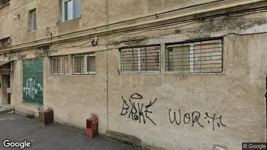 Apartments for rent in Braşov - Photo from Google Street View