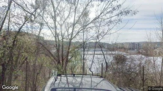 Apartments for rent in Cluj-Napoca - Photo from Google Street View