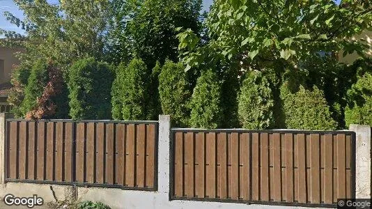 Apartments for rent in Cluj-Napoca - Photo from Google Street View