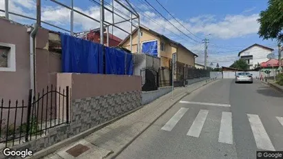 Apartments for rent in Cluj-Napoca - Photo from Google Street View