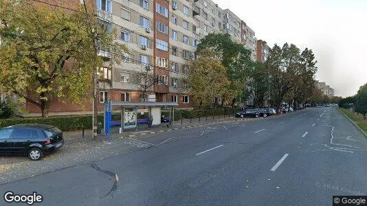 Apartments for rent in Oradea - Photo from Google Street View