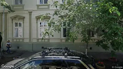 Apartments for rent in Oradea - Photo from Google Street View