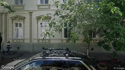 Apartments for rent in Oradea - Photo from Google Street View