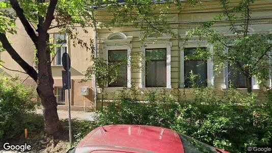 Apartments for rent in Timişoara - Photo from Google Street View