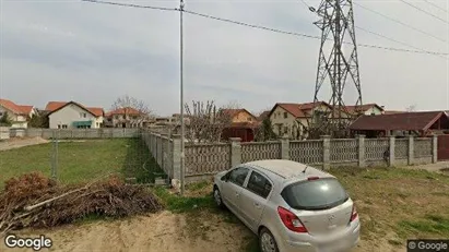 Apartments for rent in Timişoara - Photo from Google Street View
