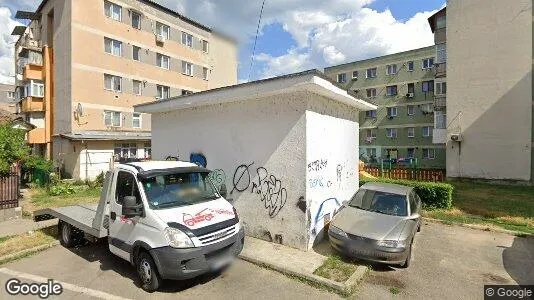 Apartments for rent in Târgu Jiu - Photo from Google Street View