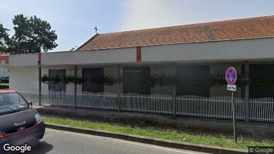 Rooms for rent in Timişoara - Photo from Google Street View