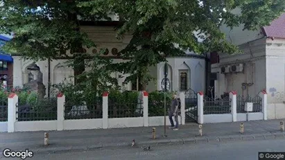 Apartments for rent in Bucharest - Sectorul 3 - Photo from Google Street View