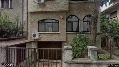 Apartments for rent in Bucharest - Sectorul 2 - Photo from Google Street View