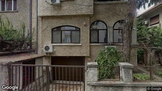 Apartments for rent in Bucharest - Sectorul 2 - Photo from Google Street View