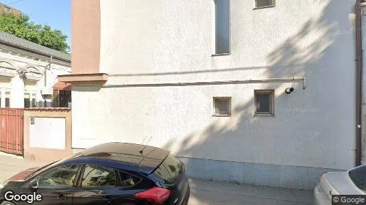 Rooms for rent in Bucharest - Sectorul 3 - Photo from Google Street View