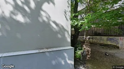 Apartments for rent in Bucharest - Sectorul 1 - Photo from Google Street View