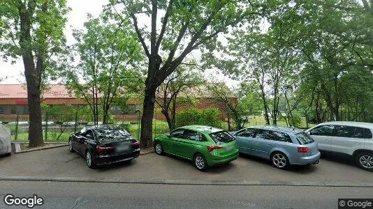 Apartments for rent in Bucharest - Sectorul 1 - Photo from Google Street View