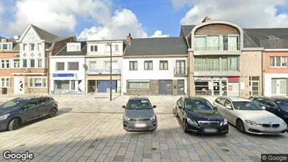 Apartments for rent in Sint-Lievens-Houtem - Photo from Google Street View