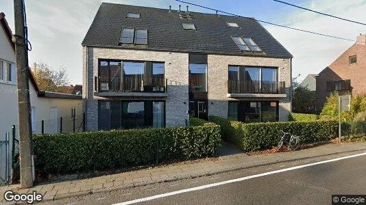 Apartments for rent in Deinze - Photo from Google Street View