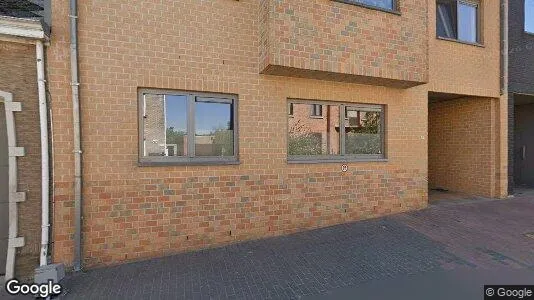 Apartments for rent in Erpe-Mere - Photo from Google Street View