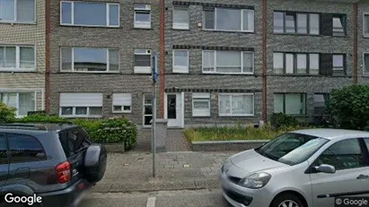 Apartments for rent in Antwerp Wilrijk - Photo from Google Street View