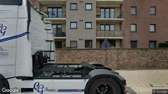 Apartments for rent in 's-Gravenbrakel - Photo from Google Street View