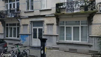 Apartments for rent in Stad Brussel - Photo from Google Street View