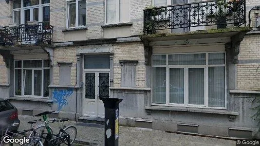 Apartments for rent in Stad Brussel - Photo from Google Street View