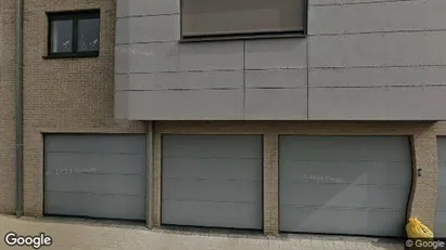 Apartments for rent in Haaltert - Photo from Google Street View