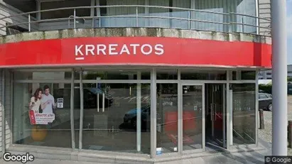 Apartments for rent in Zottegem - Photo from Google Street View