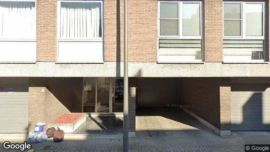 Apartments for rent in Zaventem - Photo from Google Street View