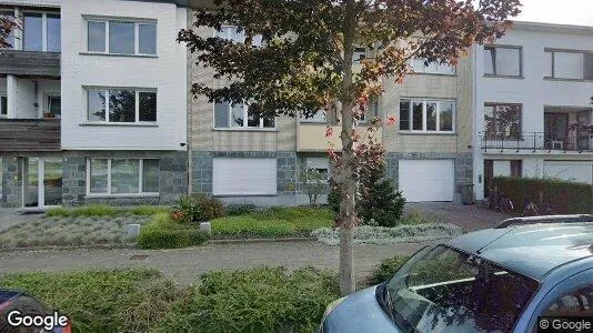 Apartments for rent in Stad Antwerp - Photo from Google Street View