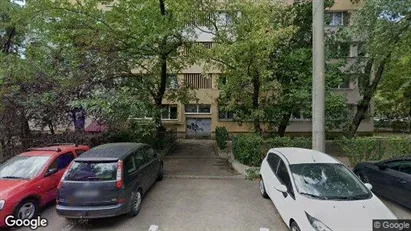 Apartments for rent in Dobroieşti - Photo from Google Street View