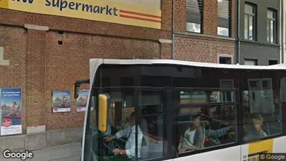 Apartments for rent in Leuven - Photo from Google Street View