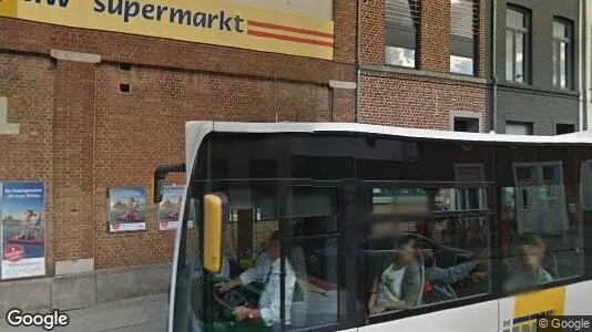 Apartments for rent in Leuven - Photo from Google Street View