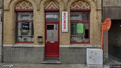 Apartments for rent in Ieper - Photo from Google Street View